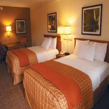 Days Inn By Wyndham Augusta Washington Rd Værelse billede