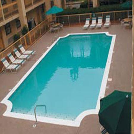 Days Inn By Wyndham Augusta Washington Rd Faciliteter billede