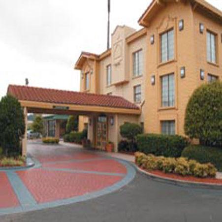 Days Inn By Wyndham Augusta Washington Rd Eksteriør billede