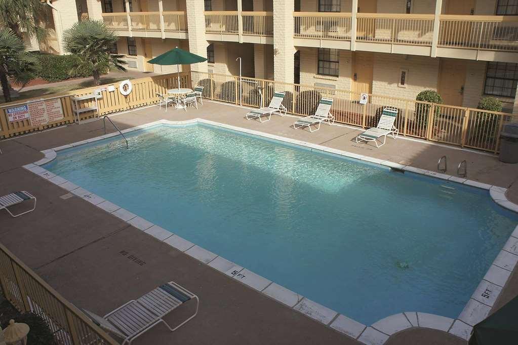 Days Inn By Wyndham Augusta Washington Rd Faciliteter billede